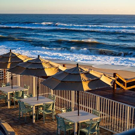 Melbourne Beach Resort Exterior photo
