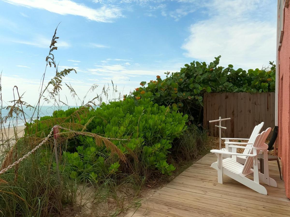 Melbourne Beach Resort Exterior photo