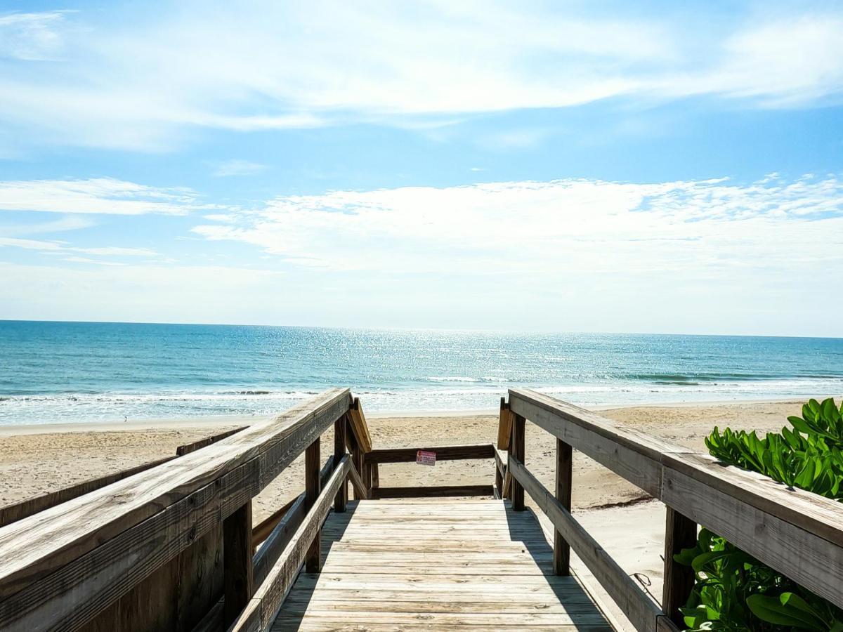 Melbourne Beach Resort Exterior photo