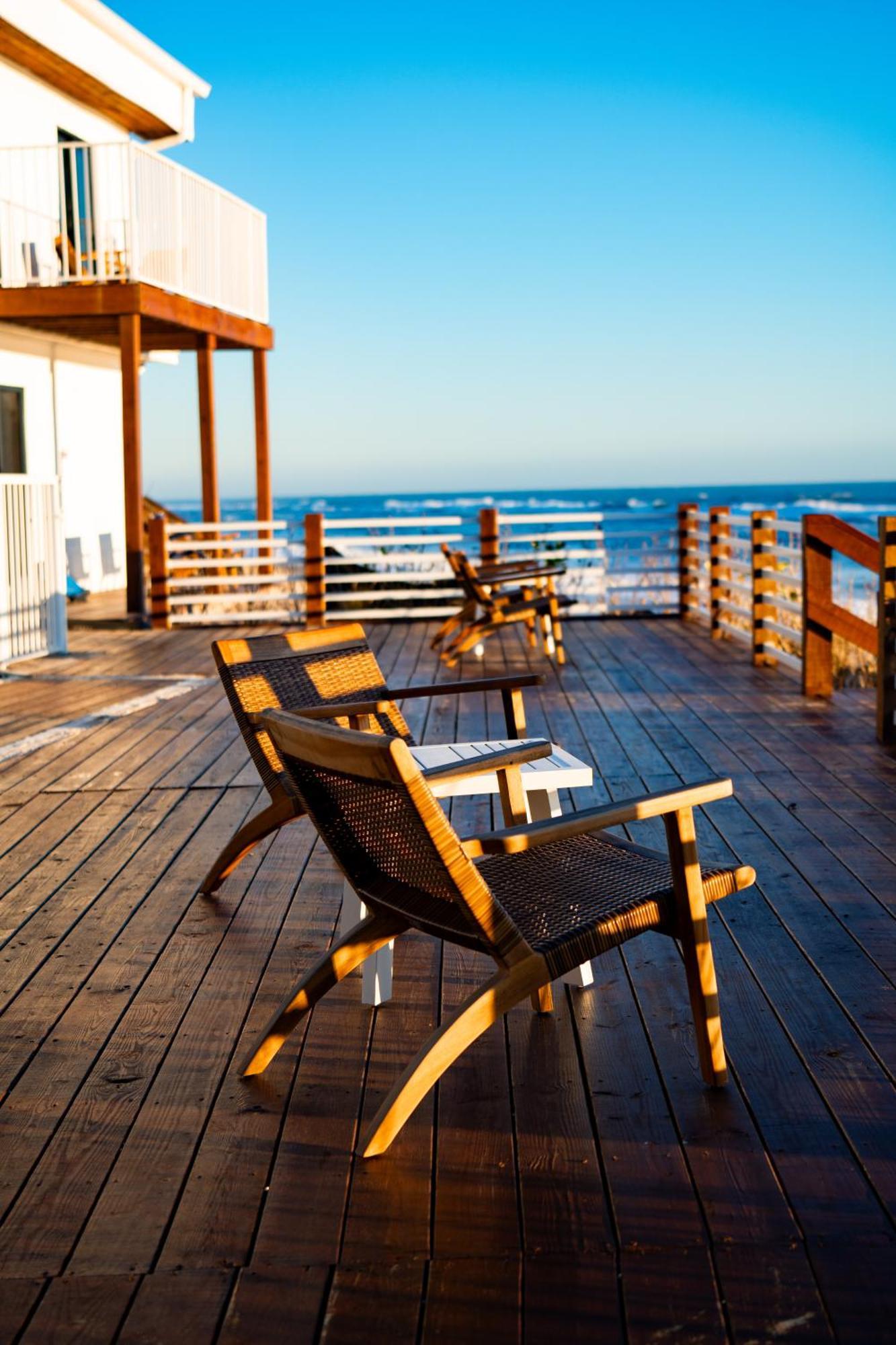 Melbourne Beach Resort Exterior photo