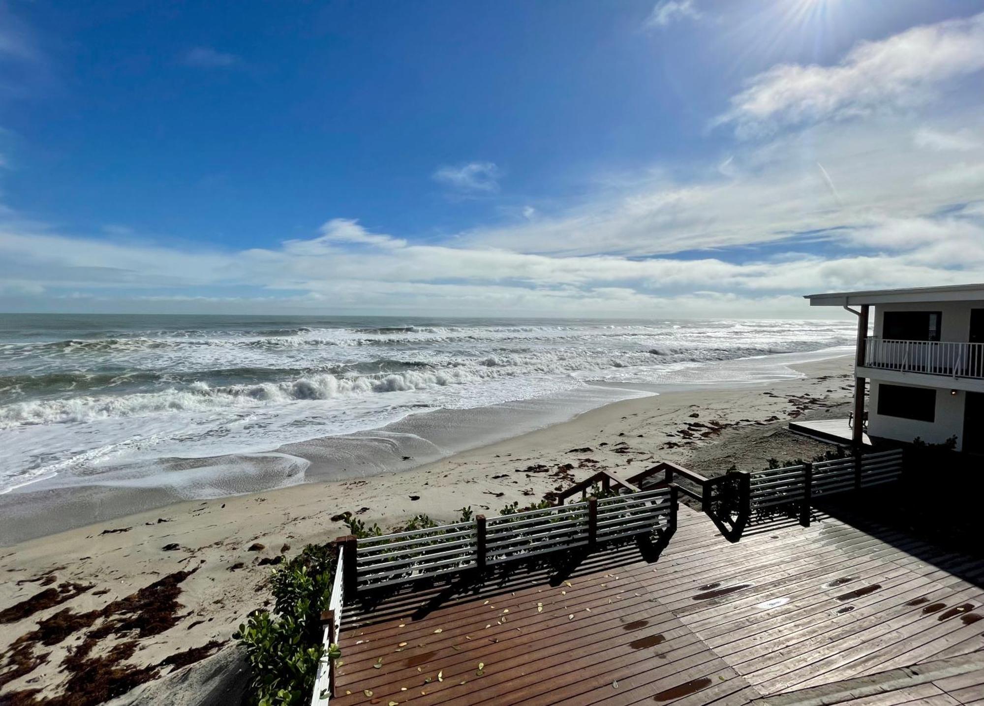 Melbourne Beach Resort Exterior photo