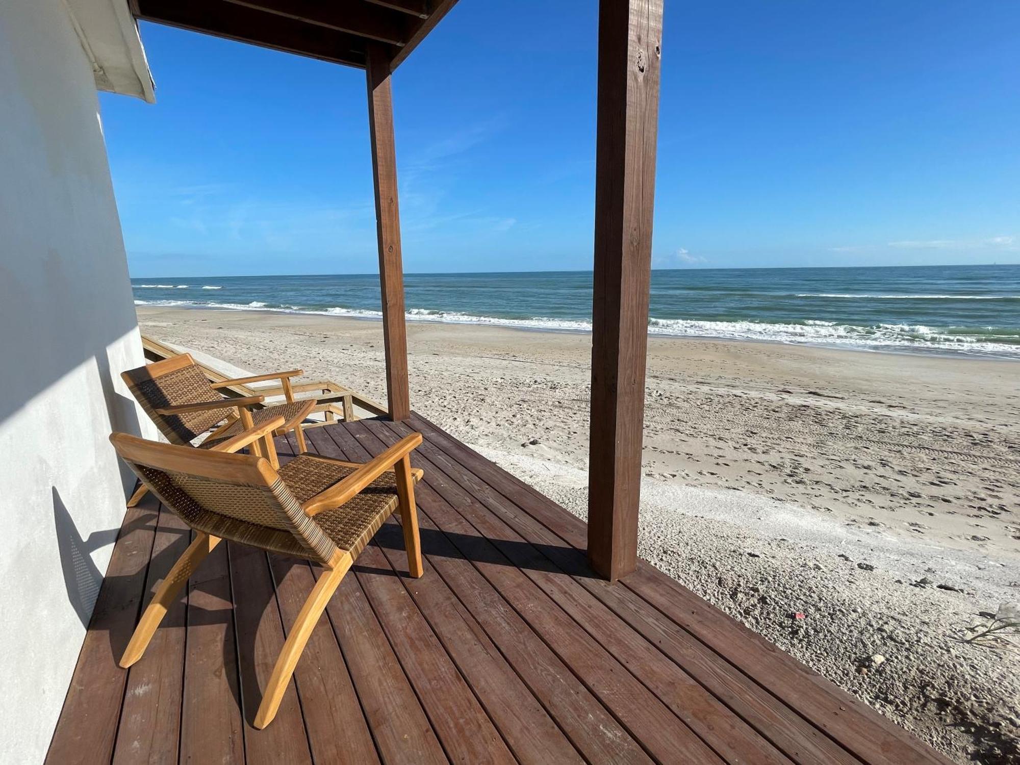 Melbourne Beach Resort Exterior photo